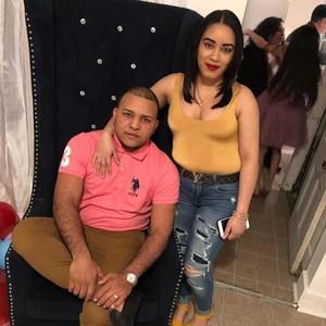 Meet your Posher, Madelyn